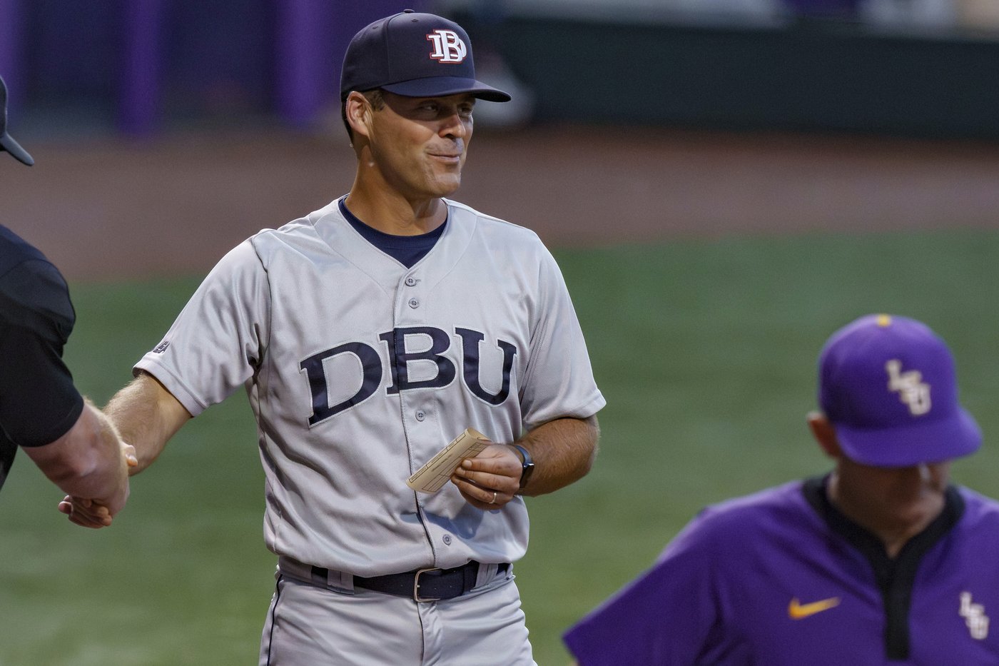 Dallas Baptist baseball program will become affiliate member of Pac-12 in 2027 | iNFOnews.ca