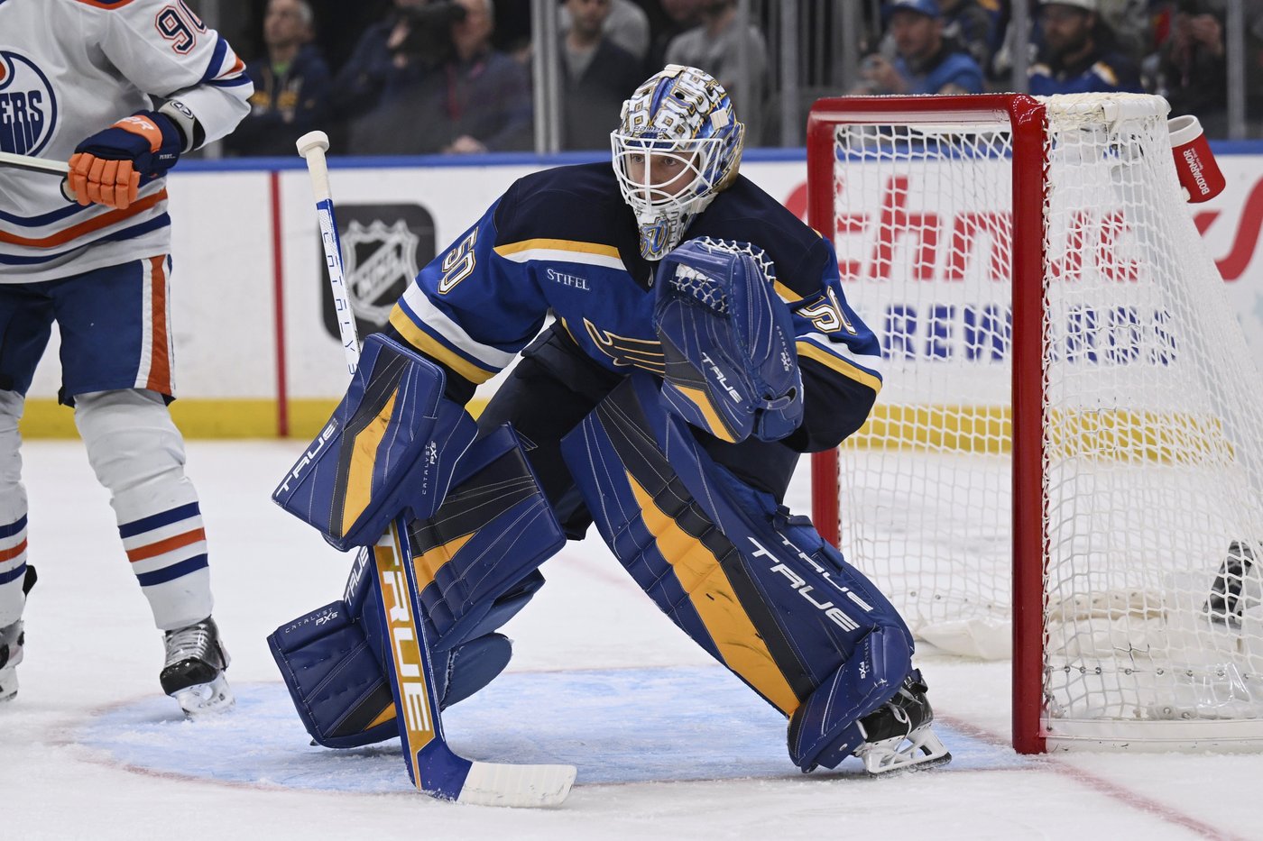 Radek Faksa scores in the 10th round of the shootout to give Blues a 6-5 win over Blackhawks | iNFOnews.ca