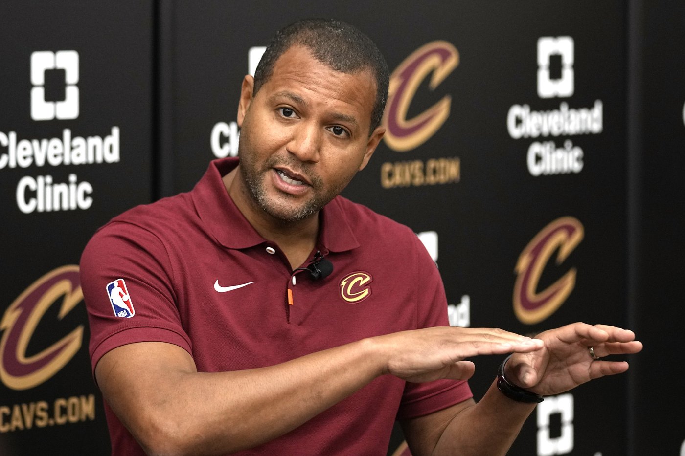 Cavaliers president of basketball operations Koby Altman signs extension | iNFOnews.ca