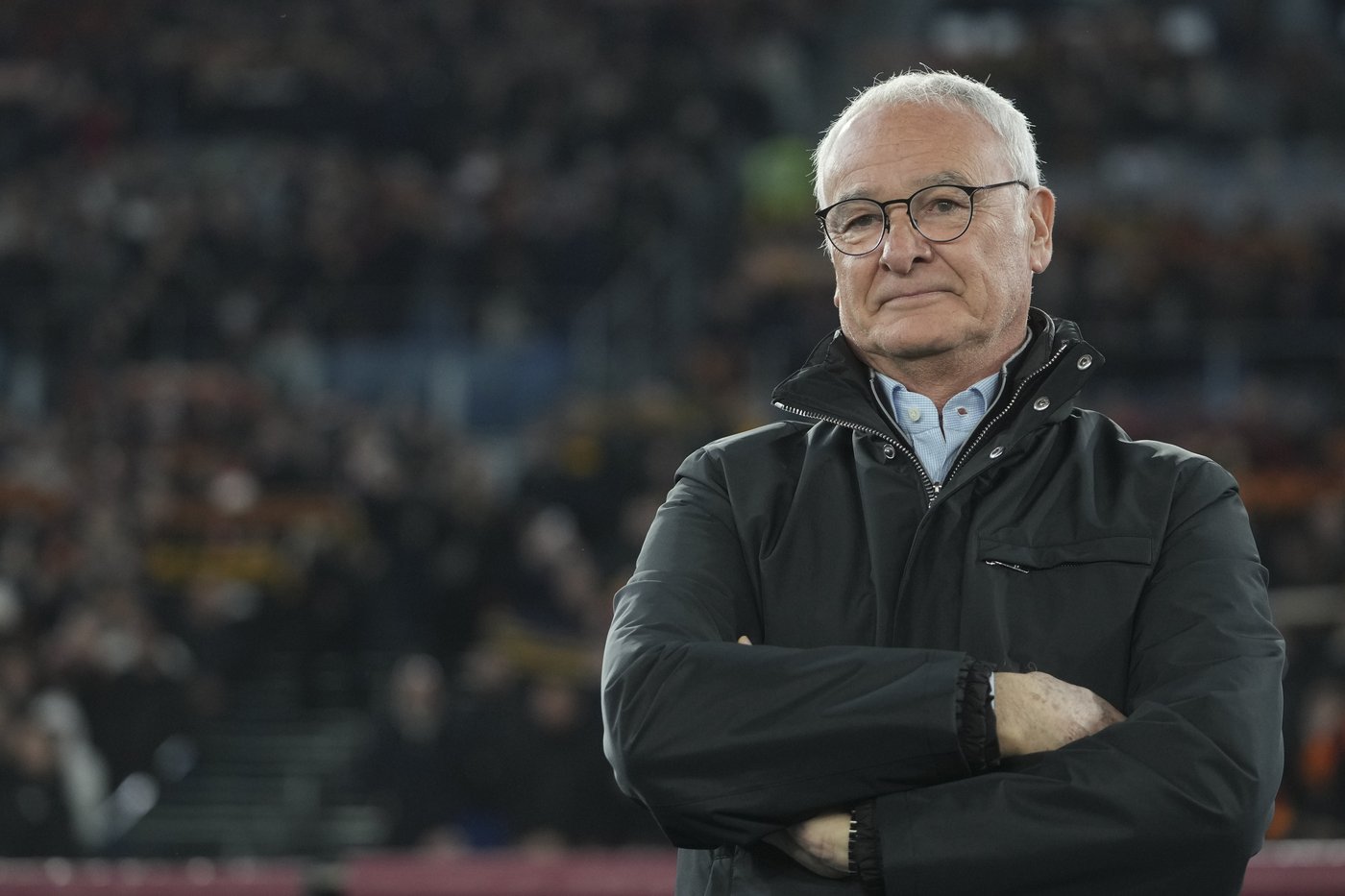 Claudio Ranieri was the Tinkerman. He's the Derbyman now after his Roma team beats Lazio again | iNFOnews.ca Claudio Ranieri was the Tinkerman. He's the Derbyman now after his Roma team beats Lazio again | iNFOnews.ca