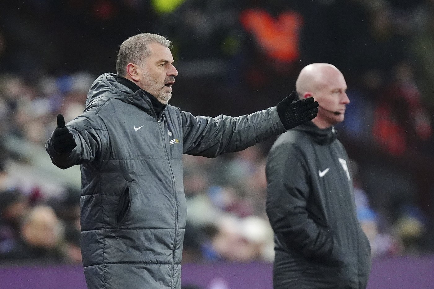 Two cup exits in a week leave Postecoglou under major scrutiny at Tottenham | iNFOnews.ca Two cup exits in a week leave Postecoglou under major scrutiny at Tottenham | iNFOnews.ca