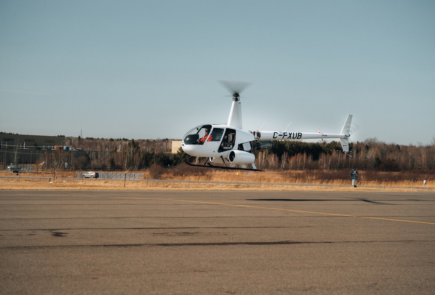 Aviation consortium celebrates first piloted hydrogen-powered flight | iNFOnews.ca Aviation consortium celebrates first piloted hydrogen-powered flight | iNFOnews.ca