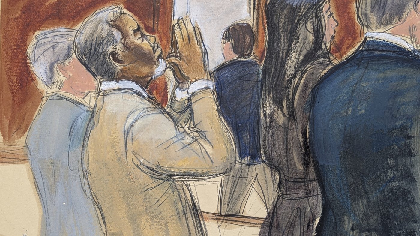 Sean 'Diddy' Combs’ lawyers say he is a changed man. Will that spare him from more time behind bars? | iNFOnews.ca