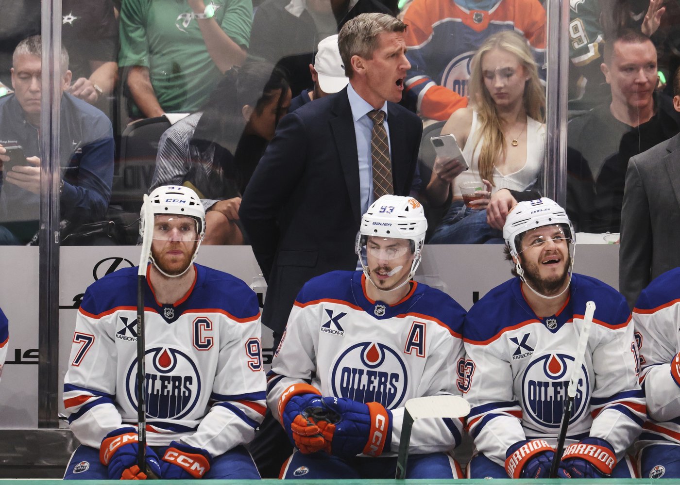 The Oilers are not limping into this Stanley Cup Final against the Panthers | iNFOnews.ca