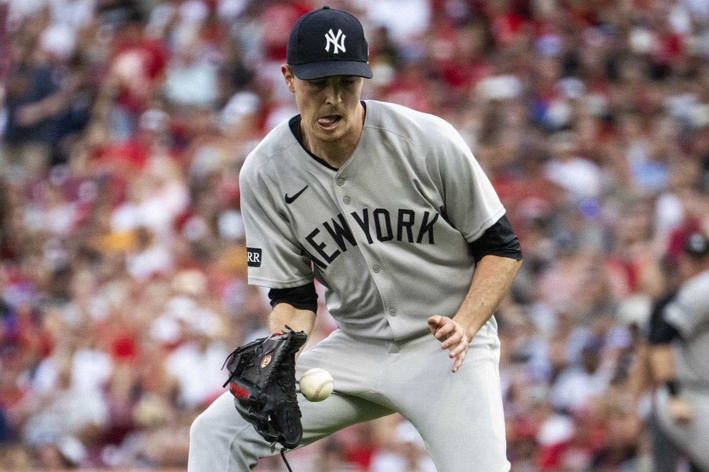 Yankees' Max Fried continues to make case to start the All-Star Game after reaching 10 wins | iNFOnews.ca