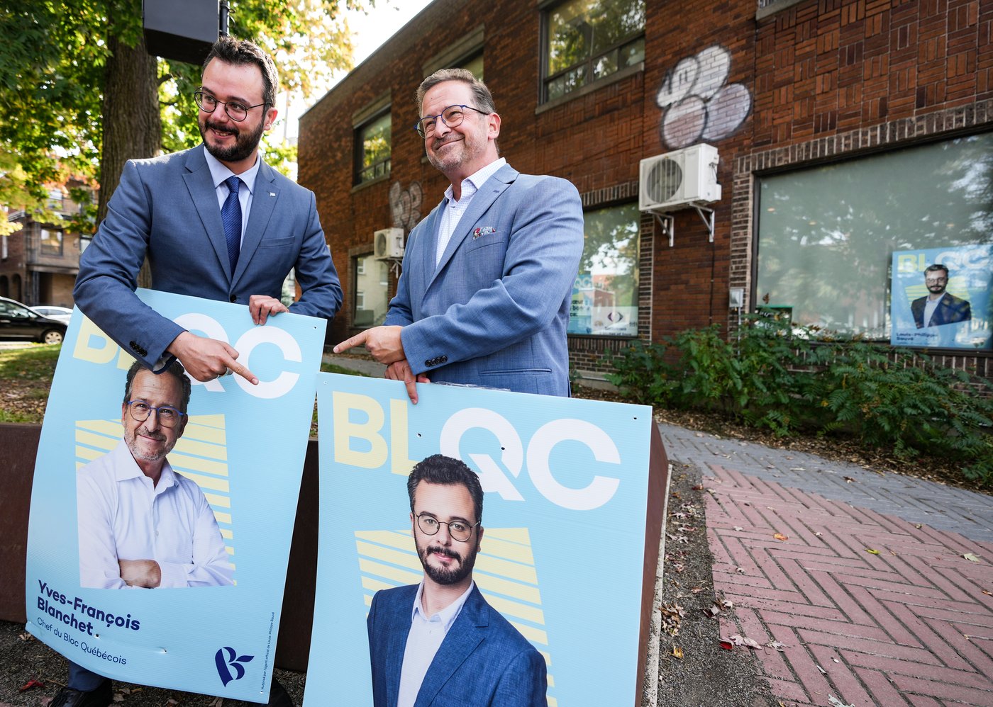 Byelection win: Bloc Québécois to squeeze Liberals for gains, not trigger election | iNFOnews.ca