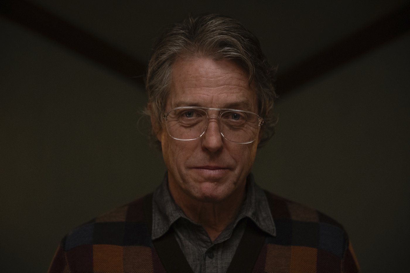 Hugh Grant spent half his career in rom-coms. Now he plays monsters, and he's never been happier | iNFOnews.ca