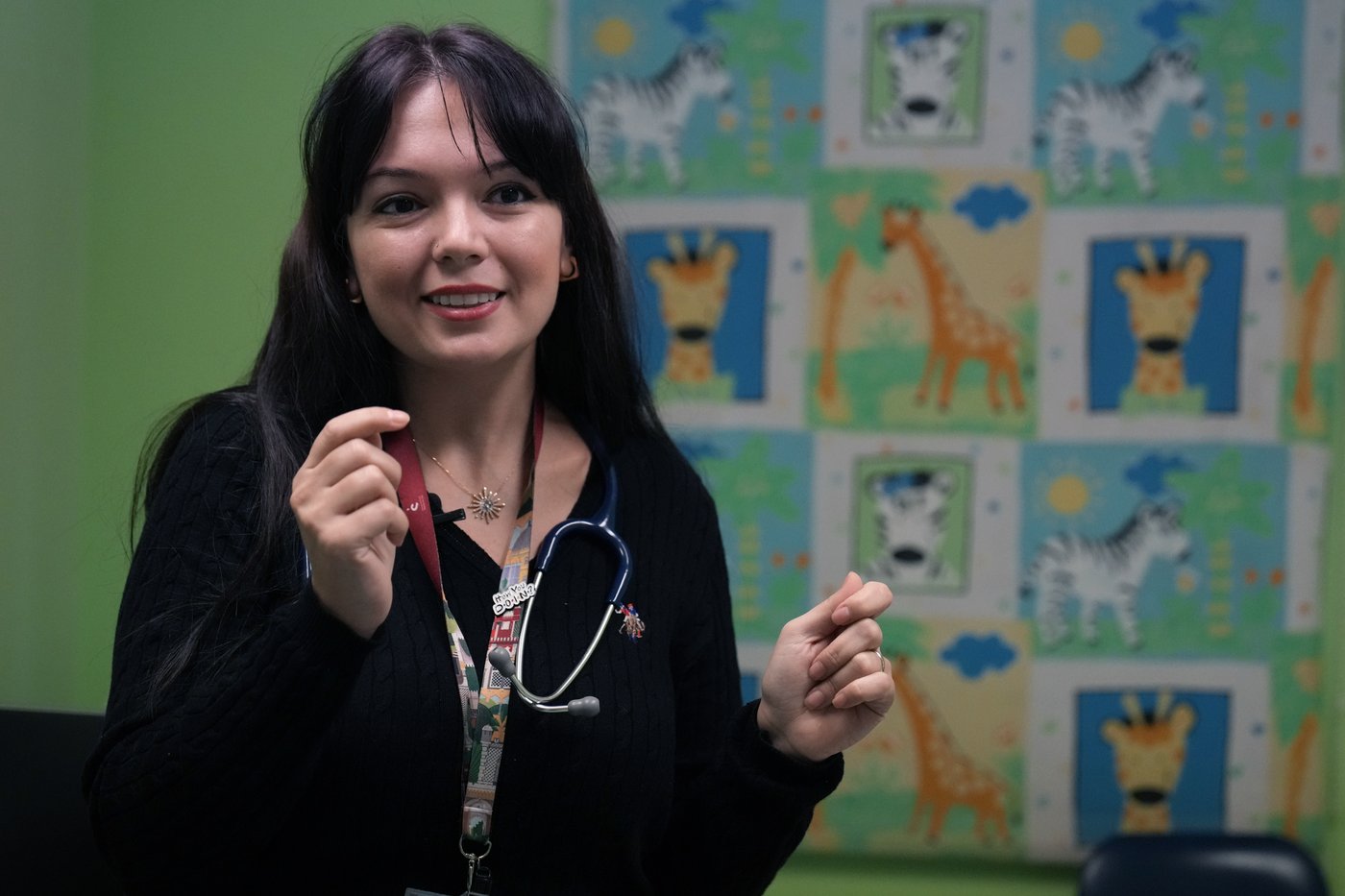 Childhood cancer patients in Lebanon must battle disease while under fire | iNFOnews.ca