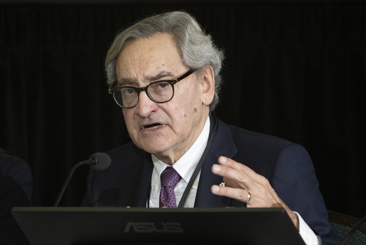 Sabia, veteran of public and private sectors, to head Carney's Privy Council | iNFOnews.ca Sabia, veteran of public and private sectors, to head Carney's Privy Council | iNFOnews.ca