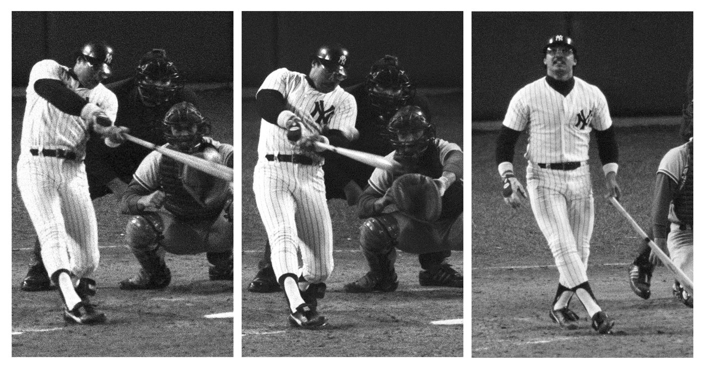 Yankees and Dodgers meet in World Series for 12th time in matchup of Broadway and Hollywood | iNFOnews.ca Yankees and Dodgers meet in World Series for 12th time in matchup of Broadway and Hollywood | iNFOnews.ca