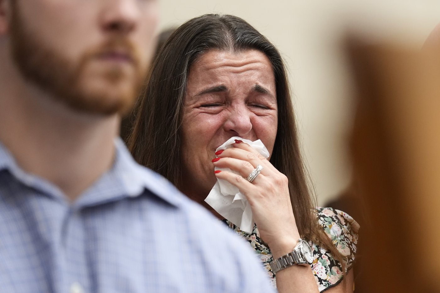 A man charged in the killing of a Georgia nursing student faces hearing as trial looms | iNFOnews.ca