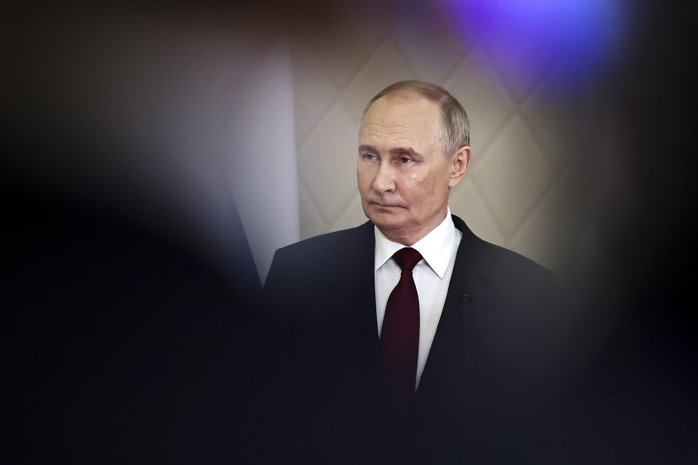 Russian man arrested for allegedly running LGBTQ+ travel agency found dead in custody | iNFOnews.ca