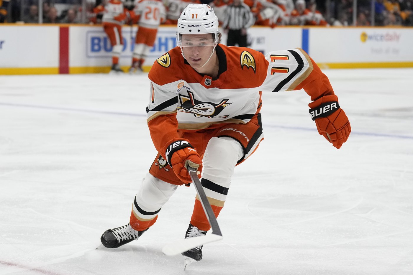 Anaheim Ducks trade Trevor Zegras to Philadelphia Flyers for Ryan Poehling and draft picks | iNFOnews.ca Anaheim Ducks trade Trevor Zegras to Philadelphia Flyers for Ryan Poehling and draft picks | iNFOnews.ca