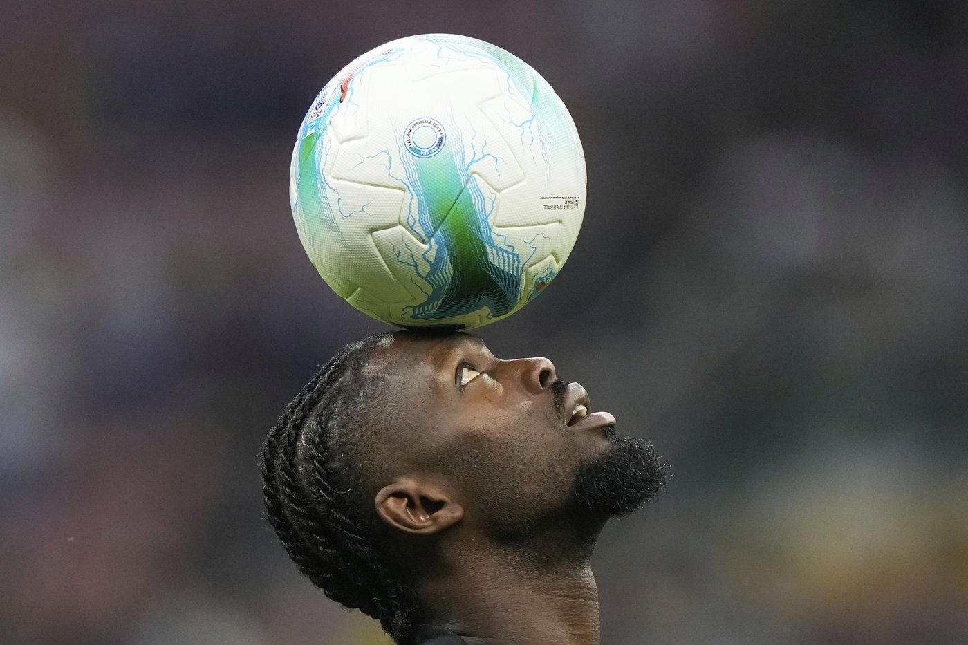 Thuram brothers go head-to-head in Juventus-Inter and Vardy to make Cremonese debut | iNFOnews.ca