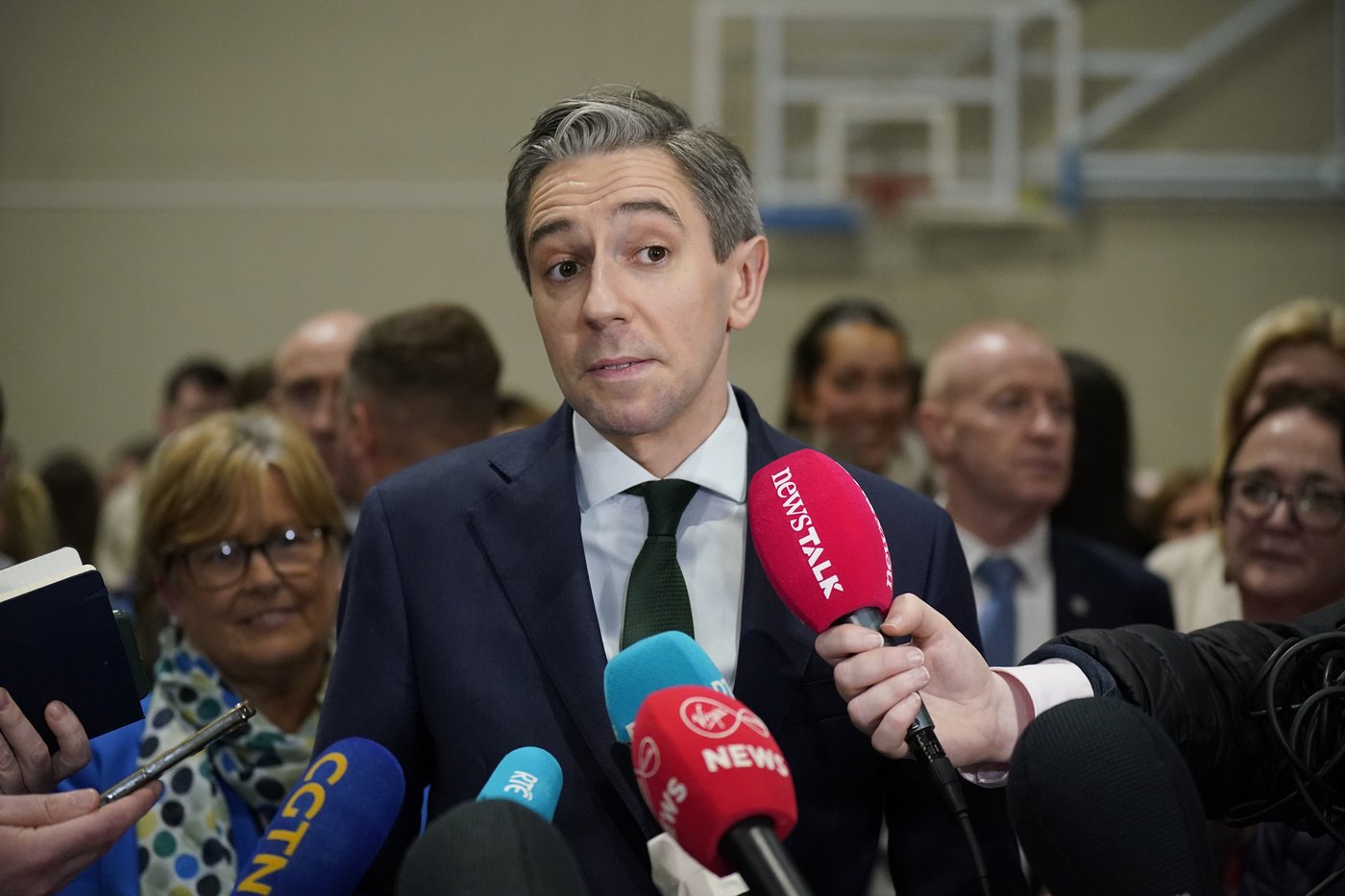 Ireland's election is over, but faces weeks of talks before it gets a government | iNFOnews.ca Ireland's election is over, but faces weeks of talks before it gets a government | iNFOnews.ca