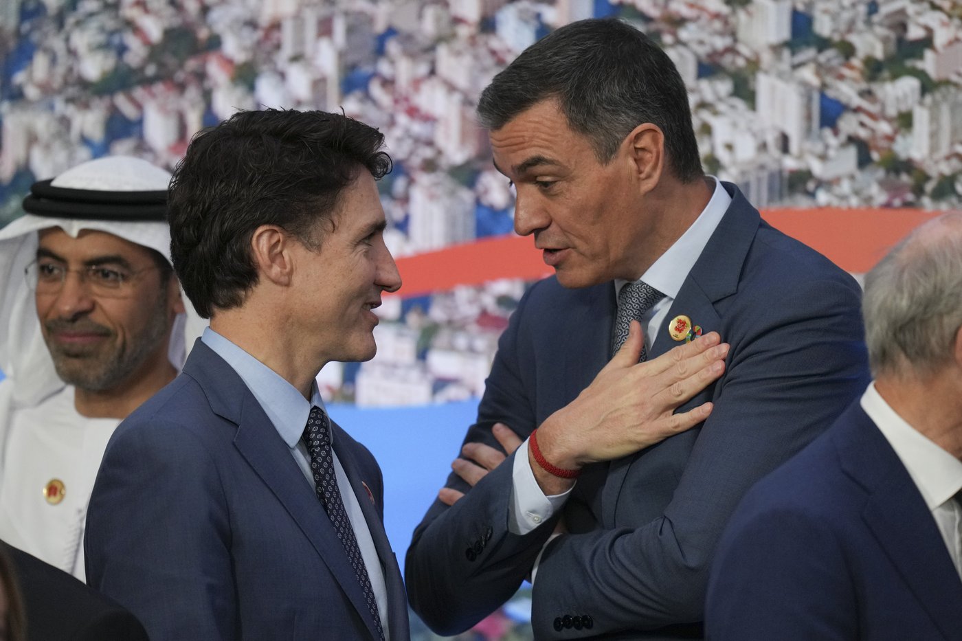 PHOTO COLLECTION: G20 Rio Summit | iNFOnews.ca PHOTO COLLECTION: G20 Rio Summit | iNFOnews.ca