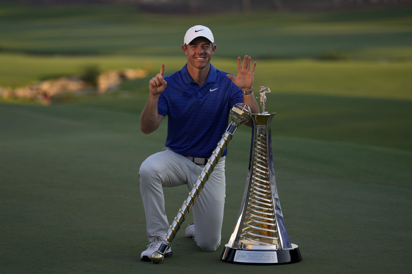 Rory McIlroy wins his 6th title as Europe's best. Nelly Korda wins her 7th LPGA title this year | iNFOnews.ca Rory McIlroy wins his 6th title as Europe's best. Nelly Korda wins her 7th LPGA title this year | iNFOnews.ca