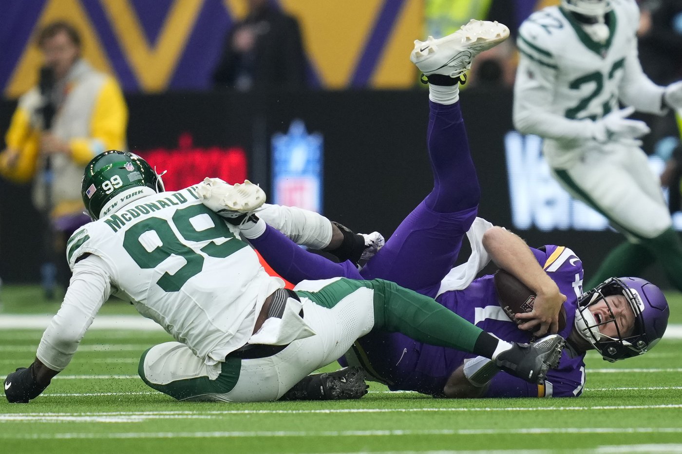 Rodgers and the offense are looking predictable and conservative and putting the Jets in early holes | iNFOnews.ca Rodgers and the offense are looking predictable and conservative and putting the Jets in early holes | iNFOnews.ca
