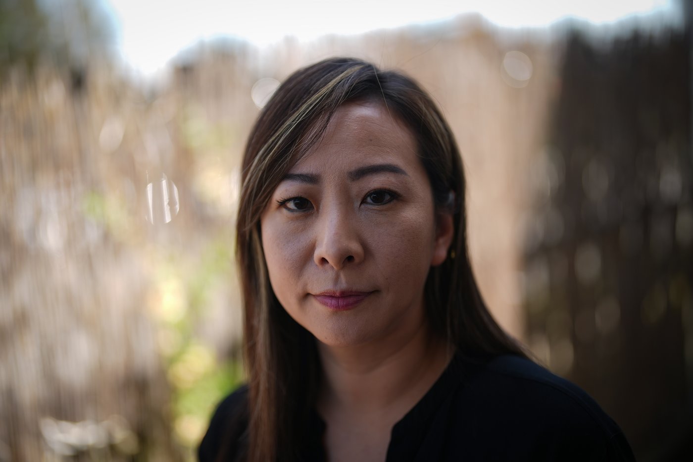 Former B.C. minister Katrina Chen 'furious' with Eby over foreign worker remarks | iNFOnews.ca