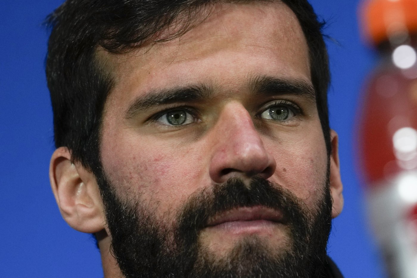 Brazil goalkeeper Alisson set to return from injury for Liverpool in Premier League | iNFOnews.ca