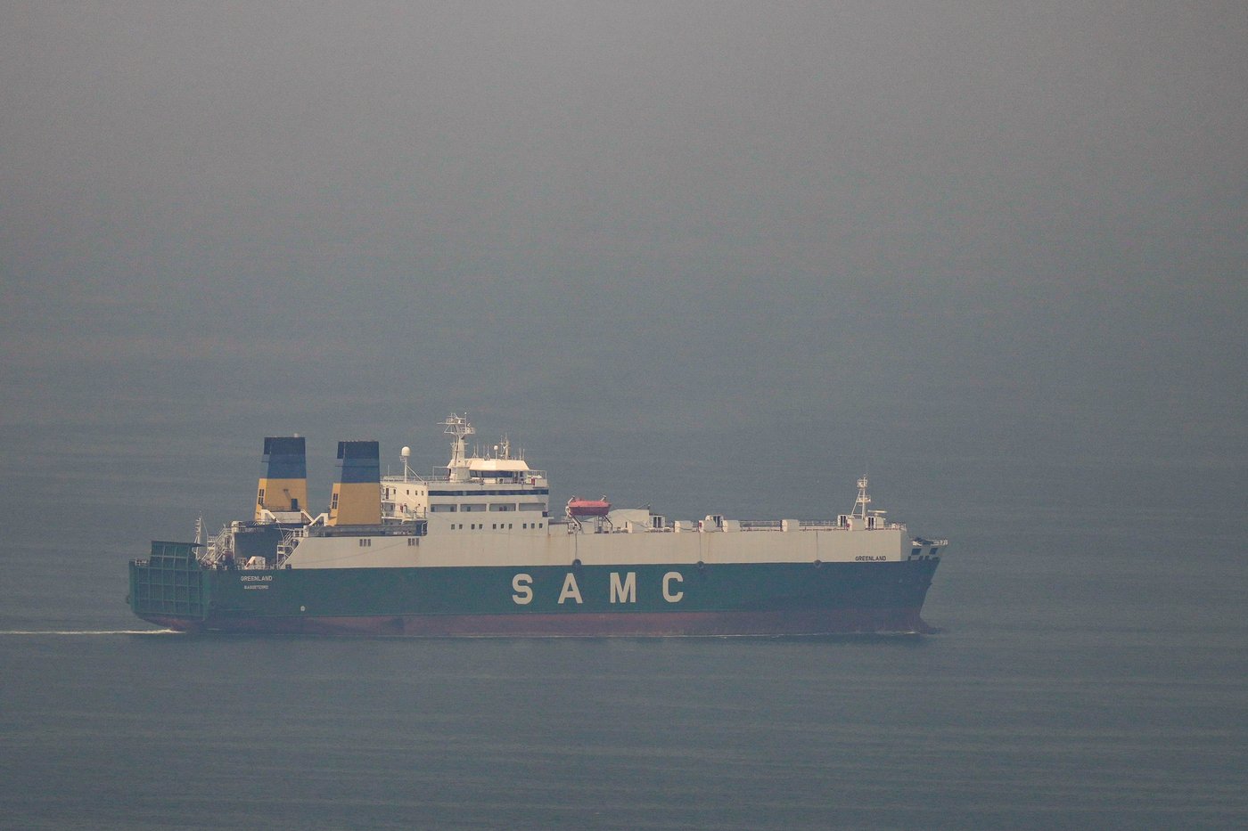 Anand says Canada's focus in Iran war is on unblocking Strait of Hormuz | iNFOnews.ca