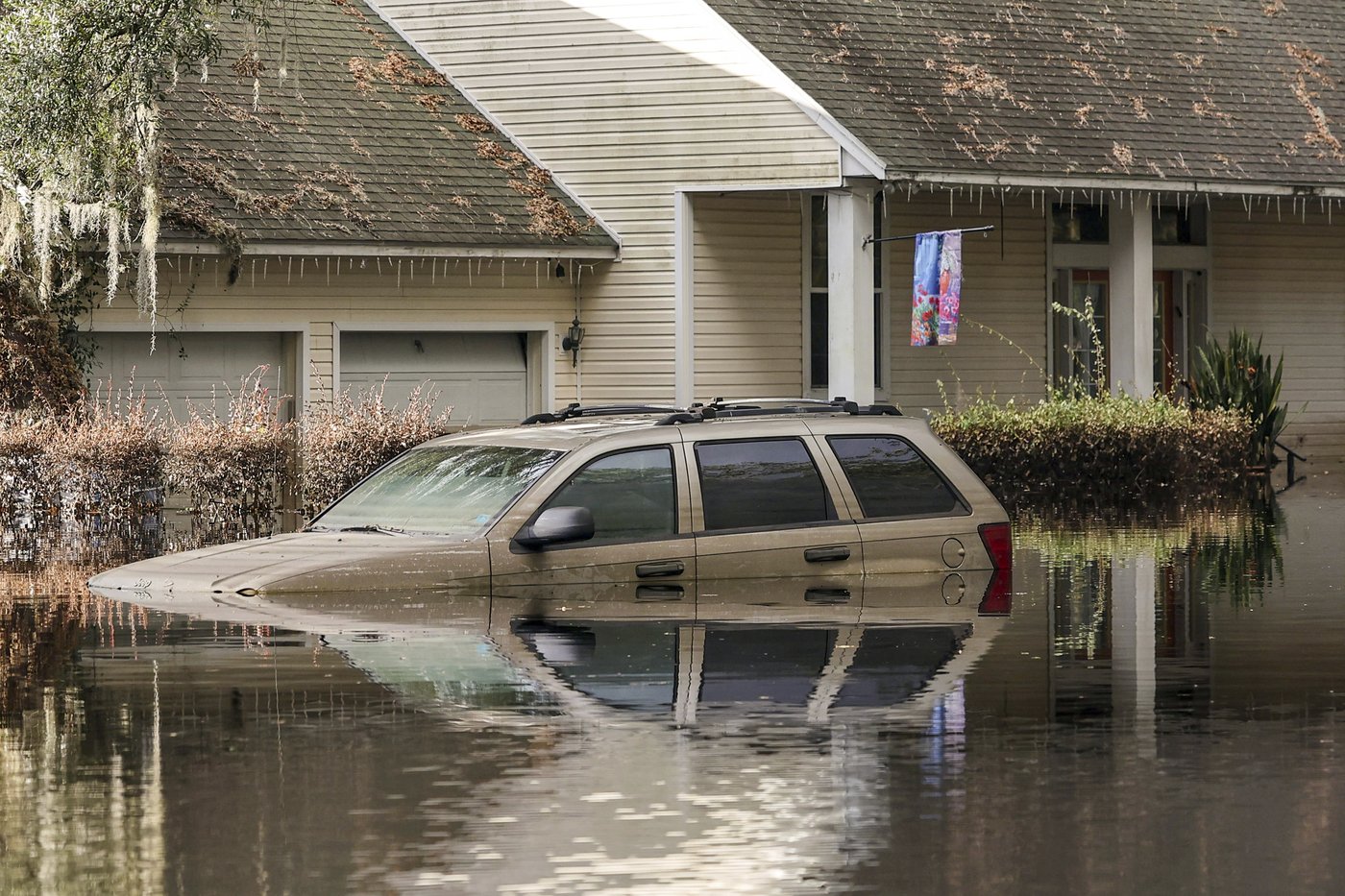 US will stop tracking the costs of extreme weather fueled by climate change | iNFOnews.ca