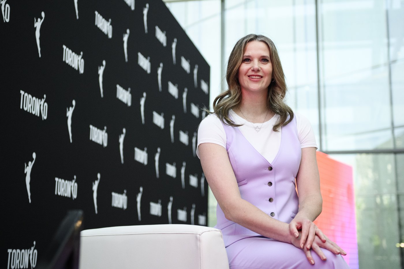 WNBA Toronto president Teresa Resch set to speak at Elevate tech conference | iNFOnews.ca WNBA Toronto president Teresa Resch set to speak at Elevate tech conference | iNFOnews.ca