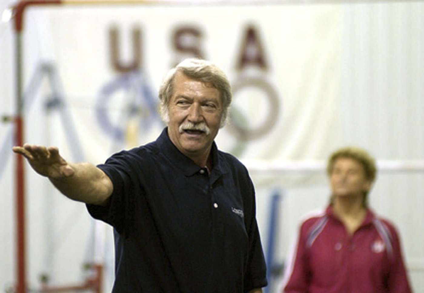 Bela Karolyi, coach of Olympic champion gymnasts who was criticized after Nassar scandal, dies at 82 | iNFOnews.ca