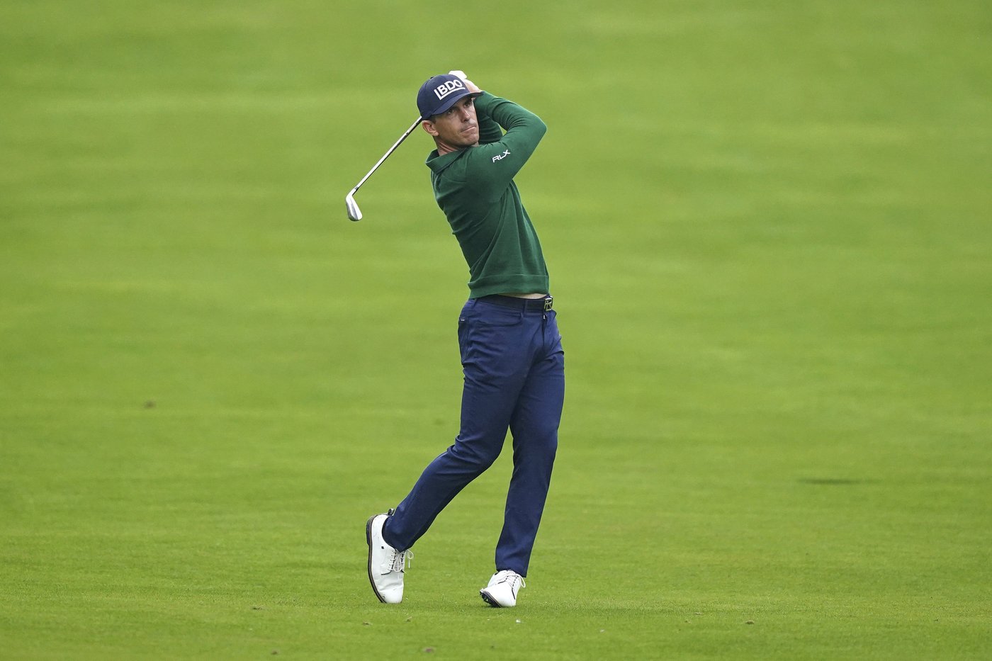 Matteo Manassero leads BMW PGA Championship, 11 years after winning | iNFOnews.ca