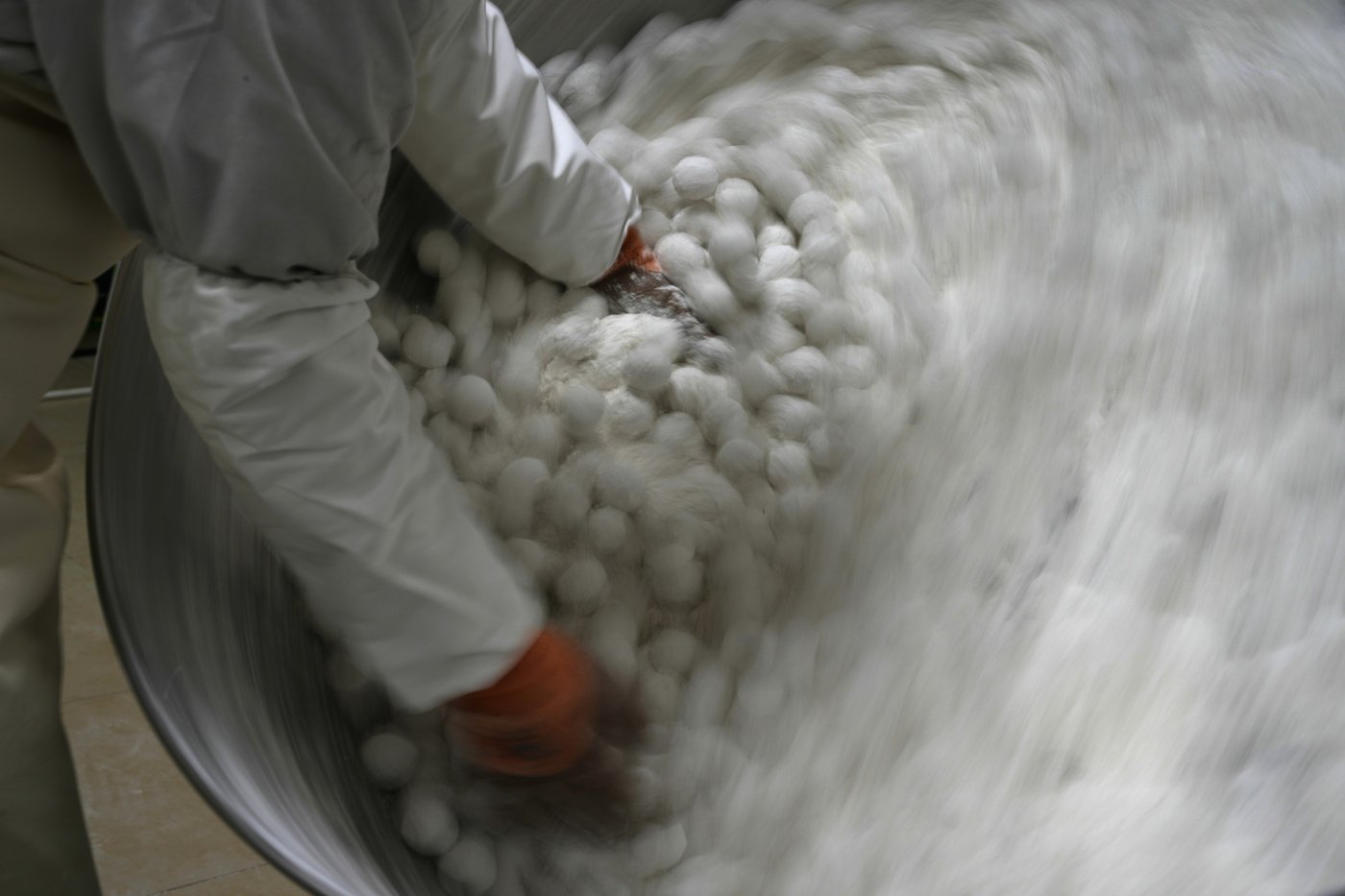 Thousands in Taiwan and China celebrate the Lantern Festival with high hopes and rice dumplings | iNFOnews.ca Thousands in Taiwan and China celebrate the Lantern Festival with high hopes and rice dumplings | iNFOnews.ca