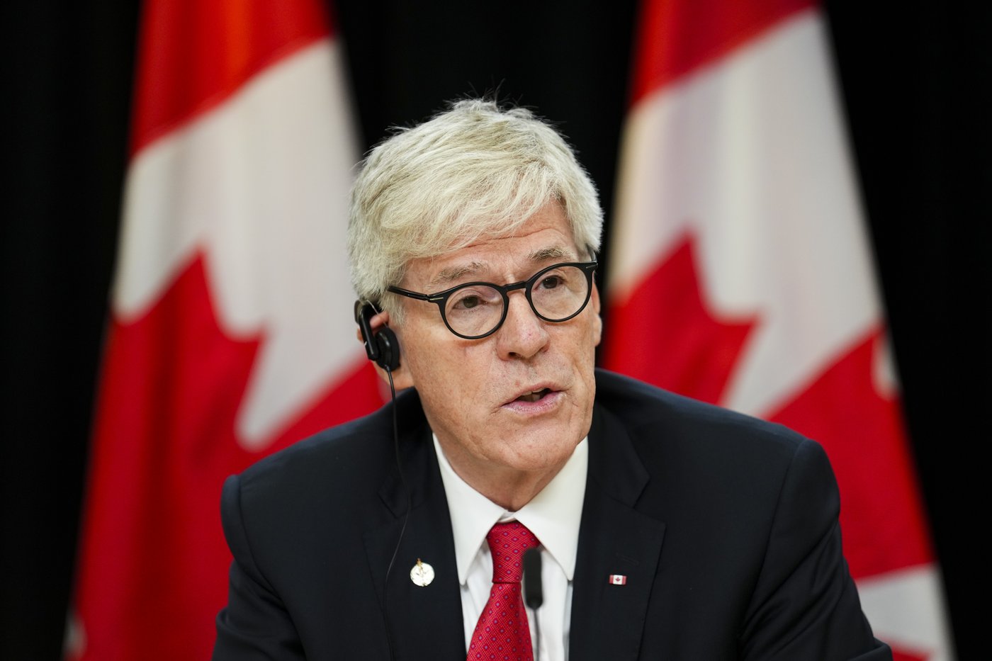 Canadian energy minister, Alberta premier disappointed with Imperial Oil job cuts | iNFOnews.ca Canadian energy minister, Alberta premier disappointed with Imperial Oil job cuts | iNFOnews.ca