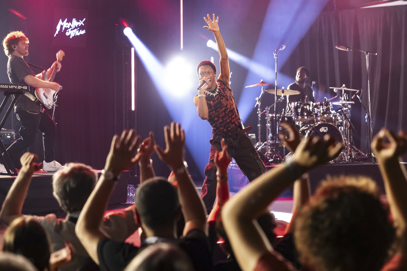 D4vd tour dates removed from websites after the discovery of a girl's body in Los Angeles | iNFOnews.ca D4vd tour dates removed from websites after the discovery of a girl's body in Los Angeles | iNFOnews.ca