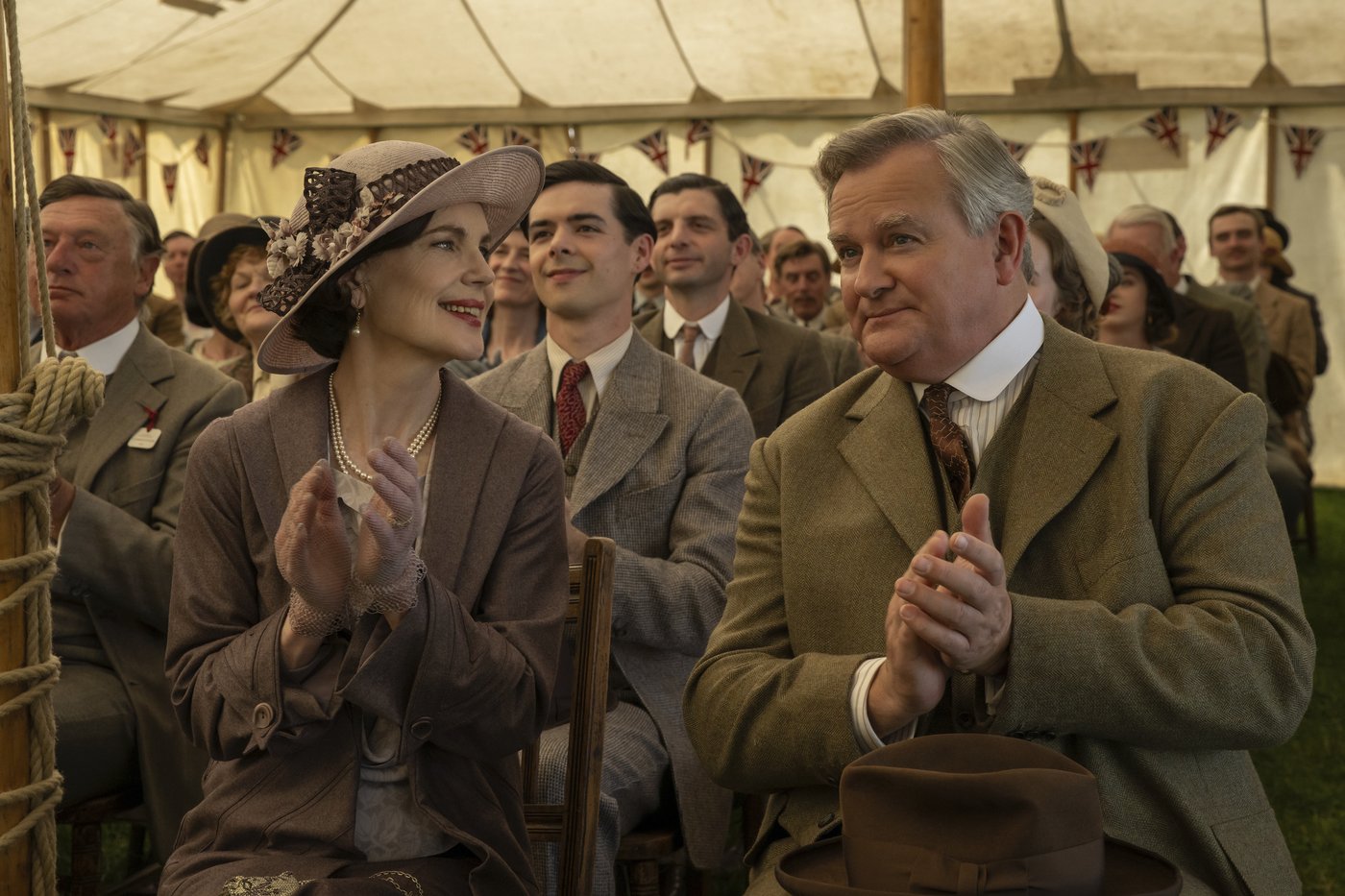 With ‘The Grand Finale,’ ‘Downton Abbey’ is really coming to an end | iNFOnews.ca With ‘The Grand Finale,’ ‘Downton Abbey’ is really coming to an end | iNFOnews.ca