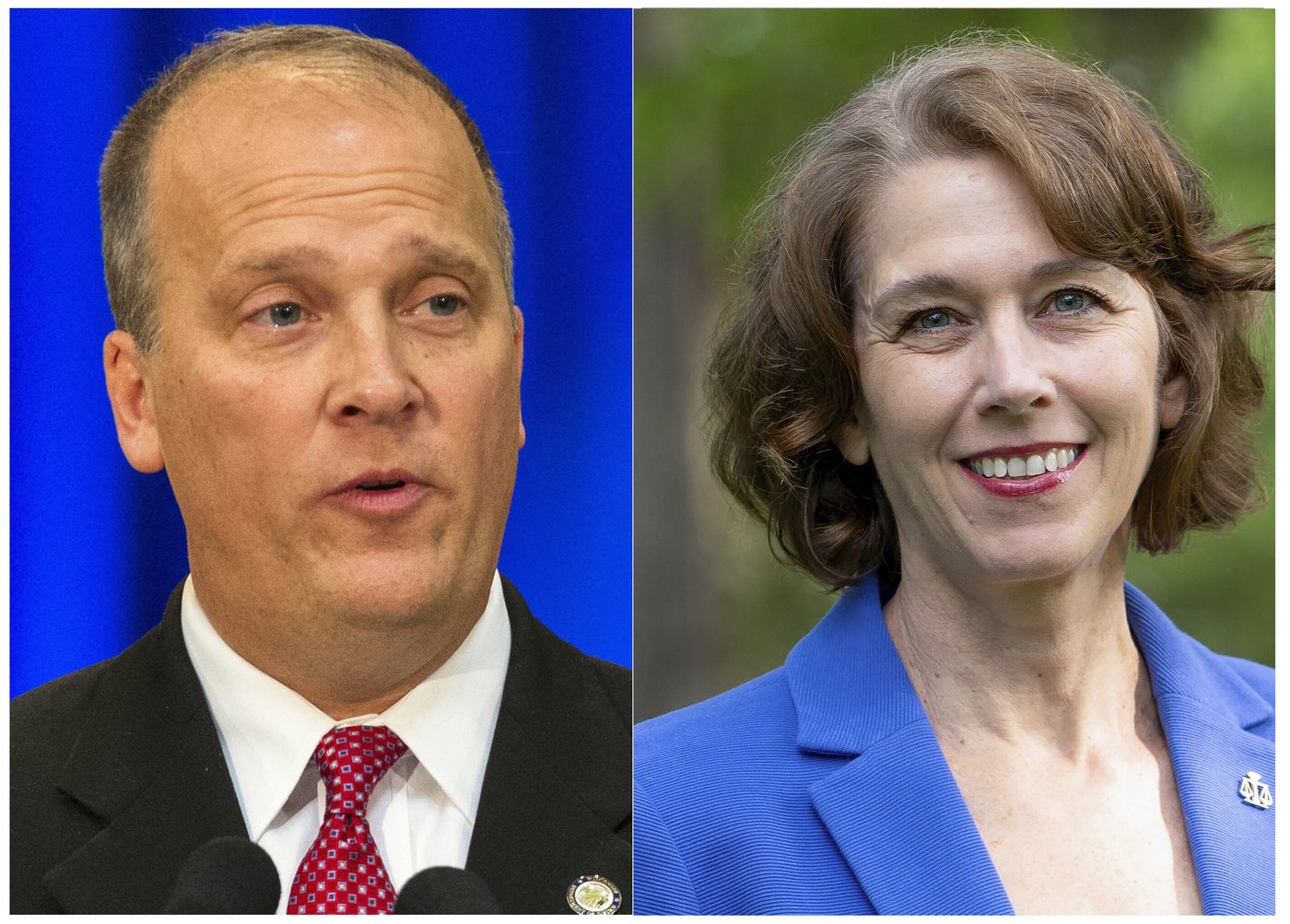 Political parties, megadonors drop money on Wisconsin Supreme Court race | iNFOnews.ca Political parties, megadonors drop money on Wisconsin Supreme Court race | iNFOnews.ca