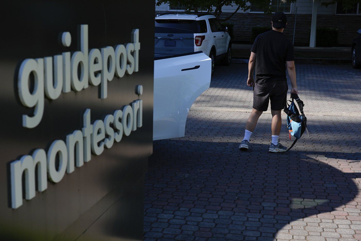 Immigration arrest outside Oregon preschool rattles parents | iNFOnews.ca Immigration arrest outside Oregon preschool rattles parents | iNFOnews.ca