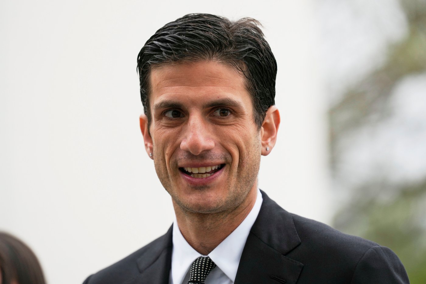 JFK's grandson Jack Schlossberg is running for a US House seat in New York | iNFOnews.ca JFK's grandson Jack Schlossberg is running for a US House seat in New York | iNFOnews.ca