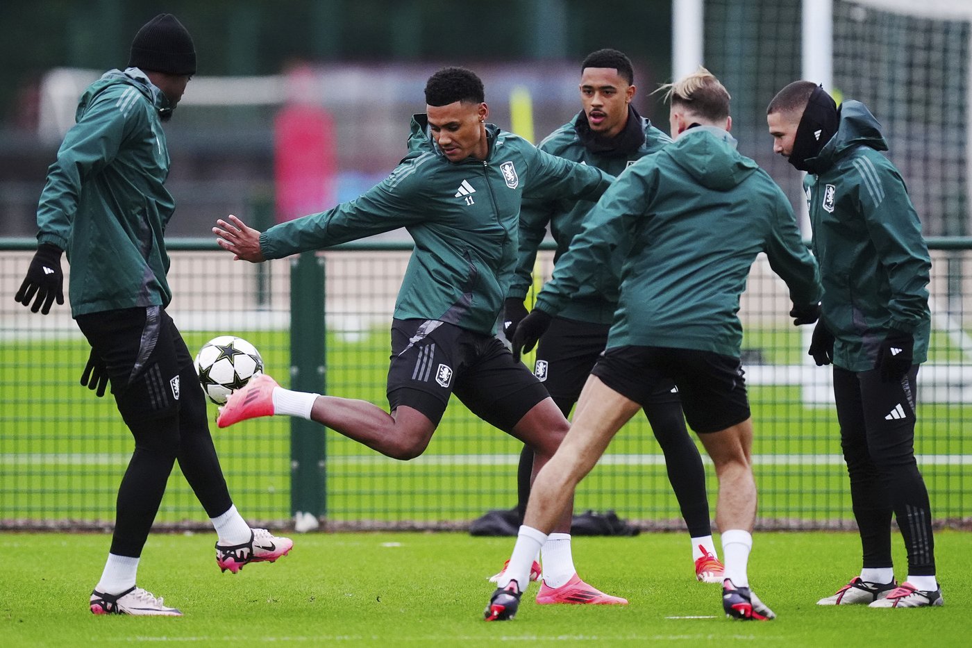 Aston Villa embraces long-awaited Champions League home game when Bayern Munich pays a visit | iNFOnews.ca