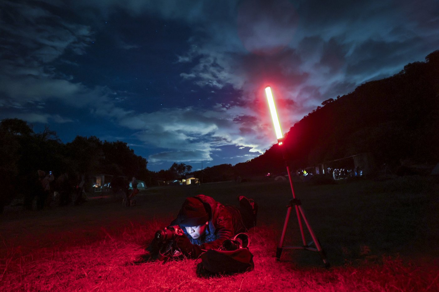 Citizen astronomers rally to protect Mexico’s night sky for the next generation | iNFOnews.ca