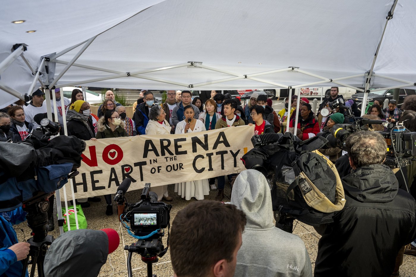 76ers win city council nod to build $1.3B downtown stadium and leave South Philadelphia | iNFOnews.ca 76ers win city council nod to build $1.3B downtown stadium and leave South Philadelphia | iNFOnews.ca