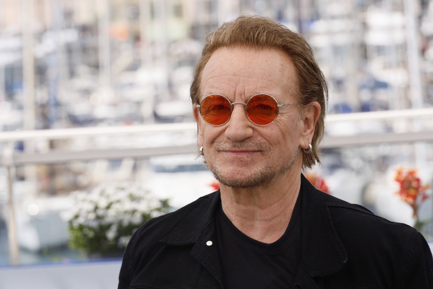 Bush, Obama - and singer Bono - fault Trump's gutting of USAID on agency's last day | iNFOnews.ca