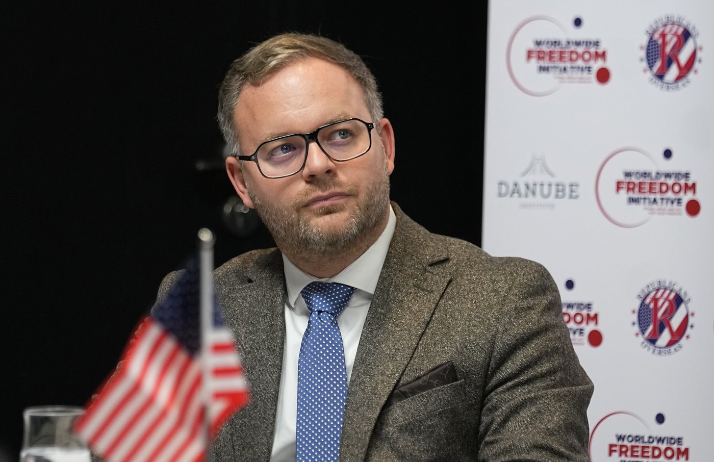 Orbán aide faces backlash for saying Hungary wouldn’t have fought a Russian invasion | iNFOnews.ca Orbán aide faces backlash for saying Hungary wouldn’t have fought a Russian invasion | iNFOnews.ca