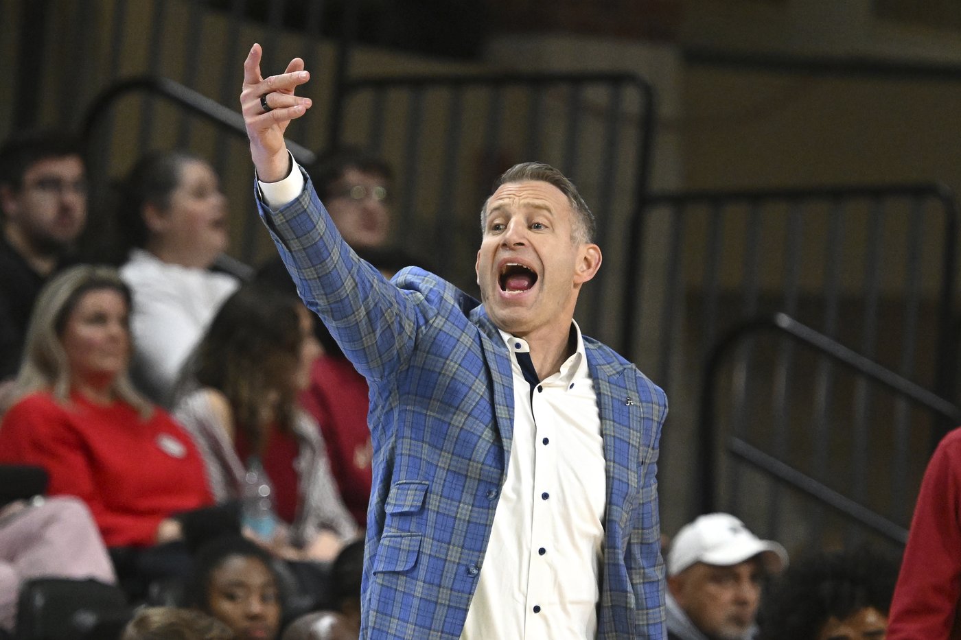 Nelson returns home to help No. 6 Alabama hold off Eaglestaff, North Dakota 97-90 | iNFOnews.ca