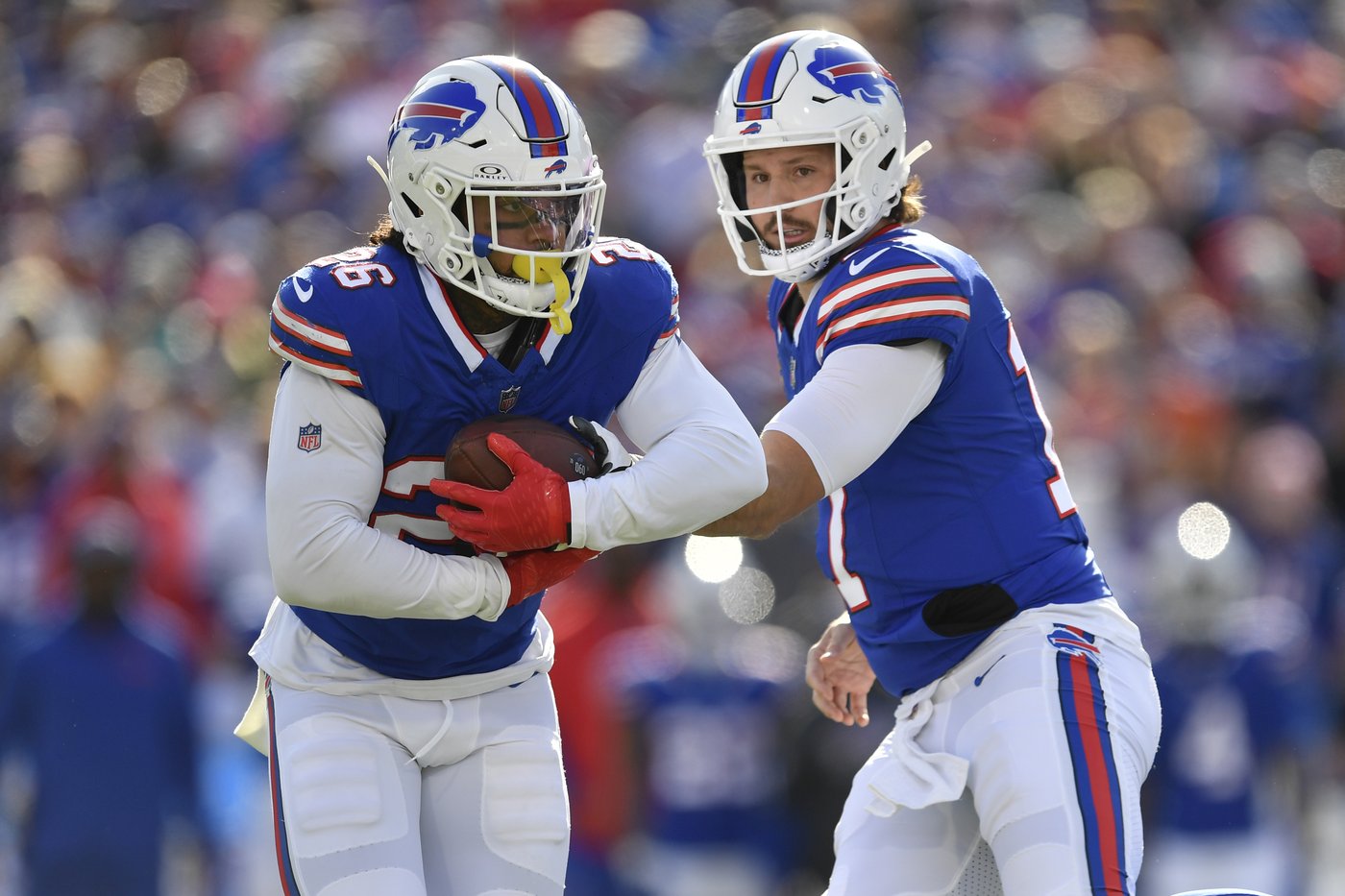 Colts are counting on QB Joe Flacco to snap 2-game losing streak when Bills come to town | iNFOnews.ca Colts are counting on QB Joe Flacco to snap 2-game losing streak when Bills come to town | iNFOnews.ca