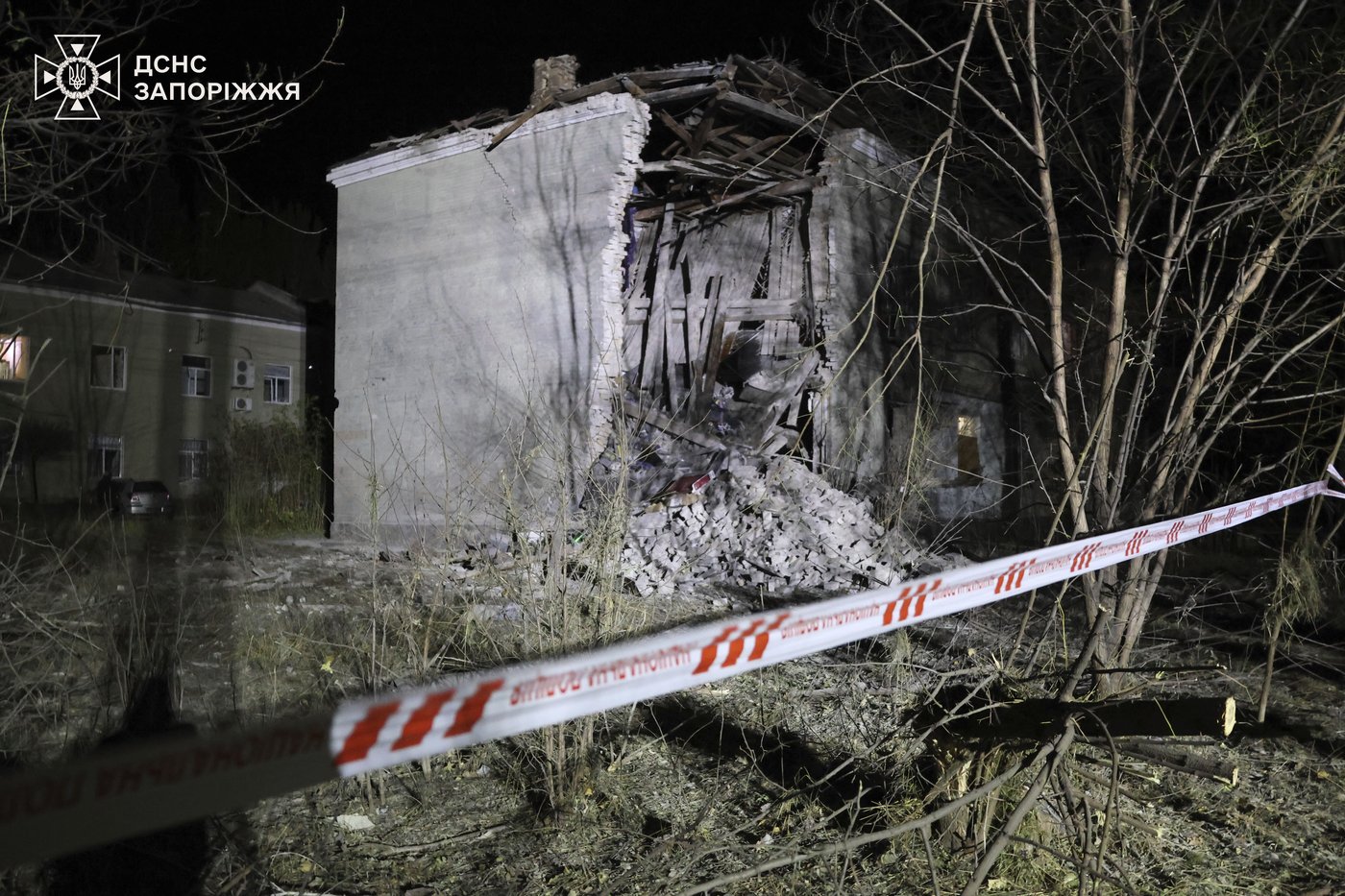 Russian glide bombs, drones and a ballistic missile kill 6, injure 30 in Ukraine | iNFOnews.ca Russian glide bombs, drones and a ballistic missile kill 6, injure 30 in Ukraine | iNFOnews.ca