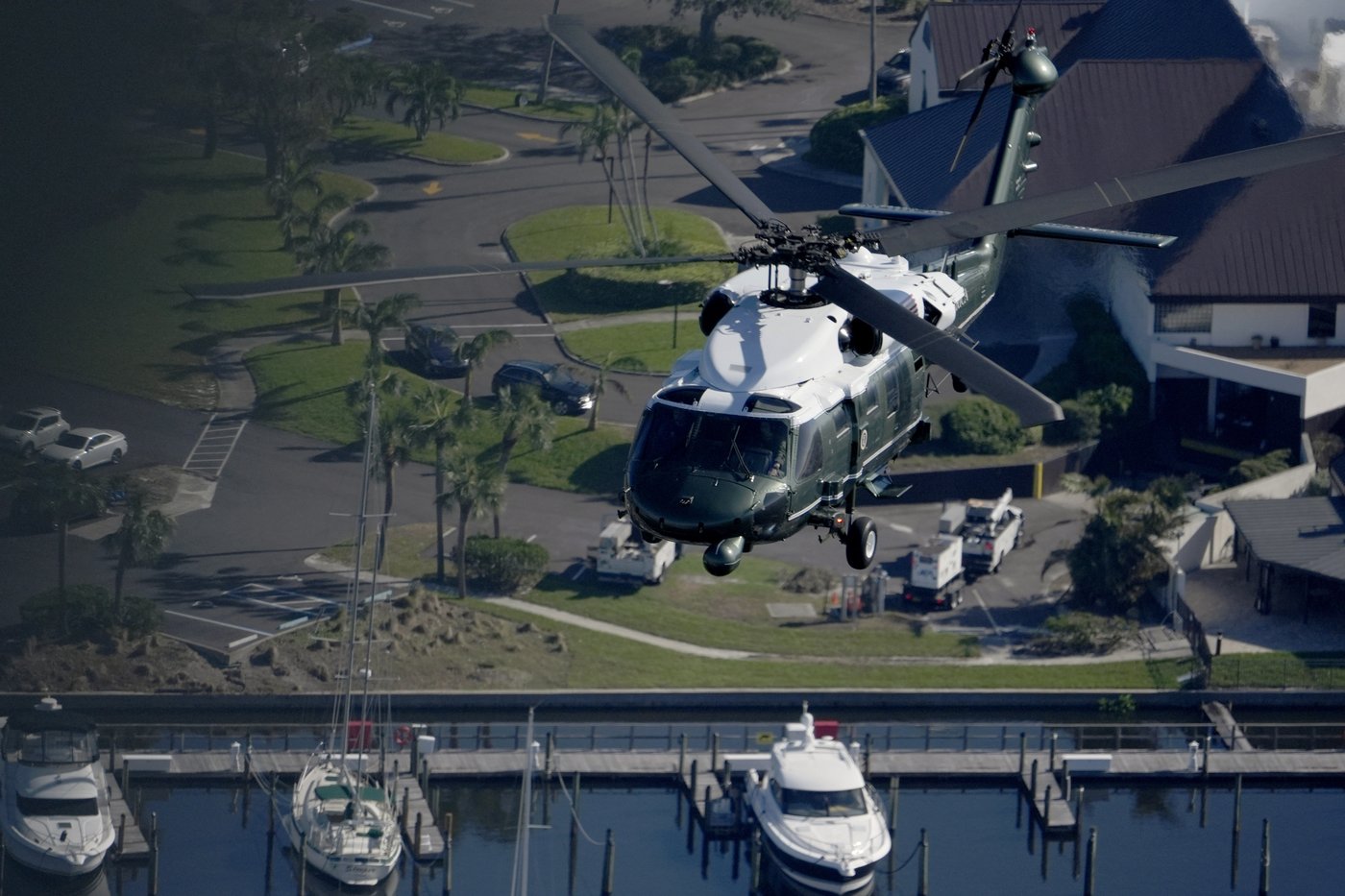 Biden seeks nearly $100 billion in emergency disaster aid after Hurricanes Helene and Milton | iNFOnews.ca Biden seeks nearly $100 billion in emergency disaster aid after Hurricanes Helene and Milton | iNFOnews.ca