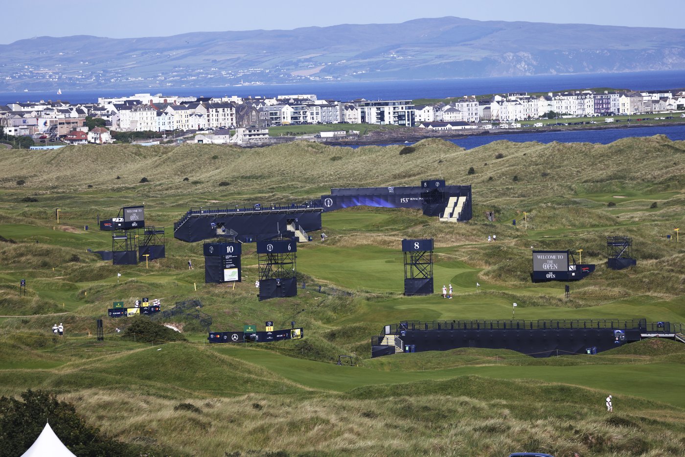 See how players qualified for the British Open at Royal Portrush | iNFOnews.ca See how players qualified for the British Open at Royal Portrush | iNFOnews.ca