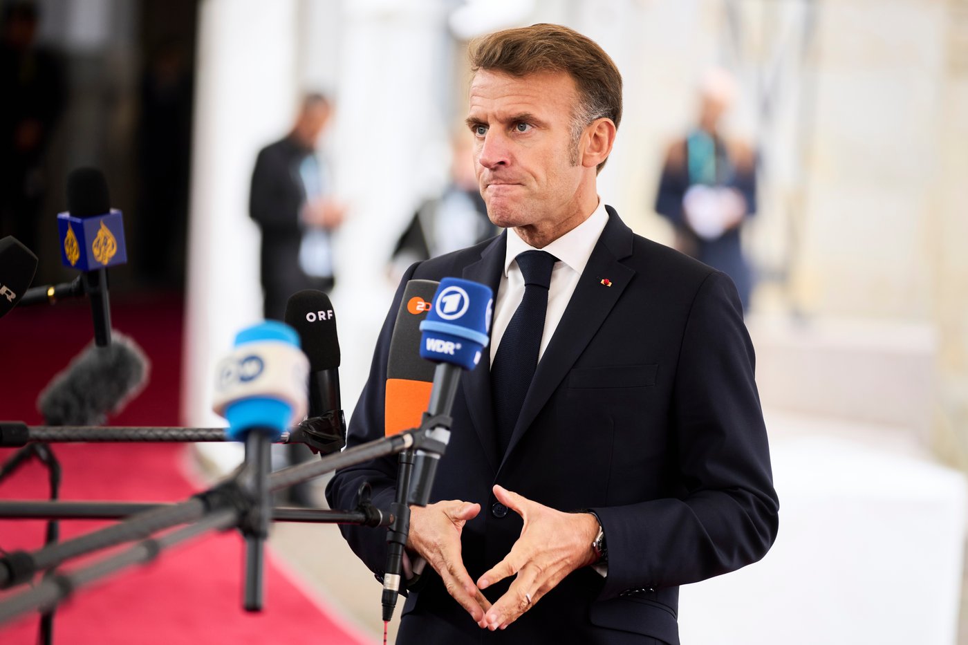 France's government collapses again: What could happen next? | iNFOnews.ca France's government collapses again: What could happen next? | iNFOnews.ca