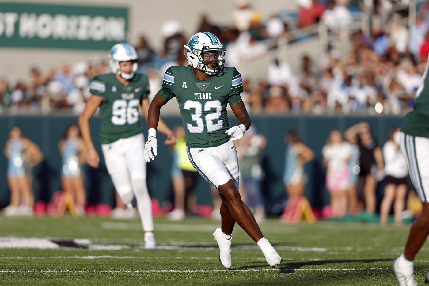 Revamped Tulane and veteran-laden Navy look primed to challenge for American Conference supremacy | iNFOnews.ca