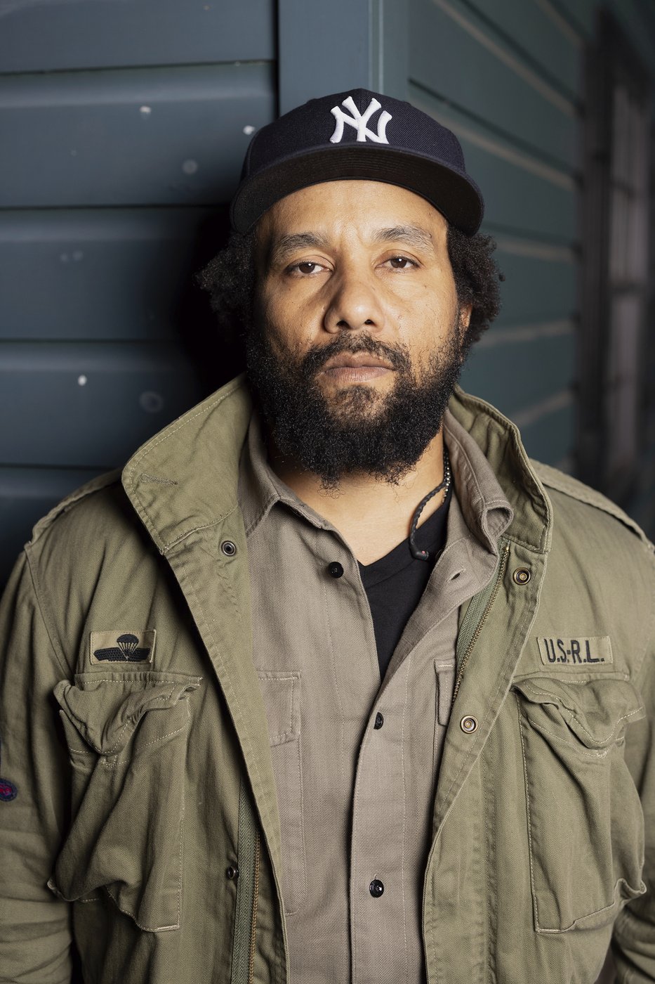 Marley Brothers upholds father's legacy with first tour in 2 decades | iNFOnews.ca