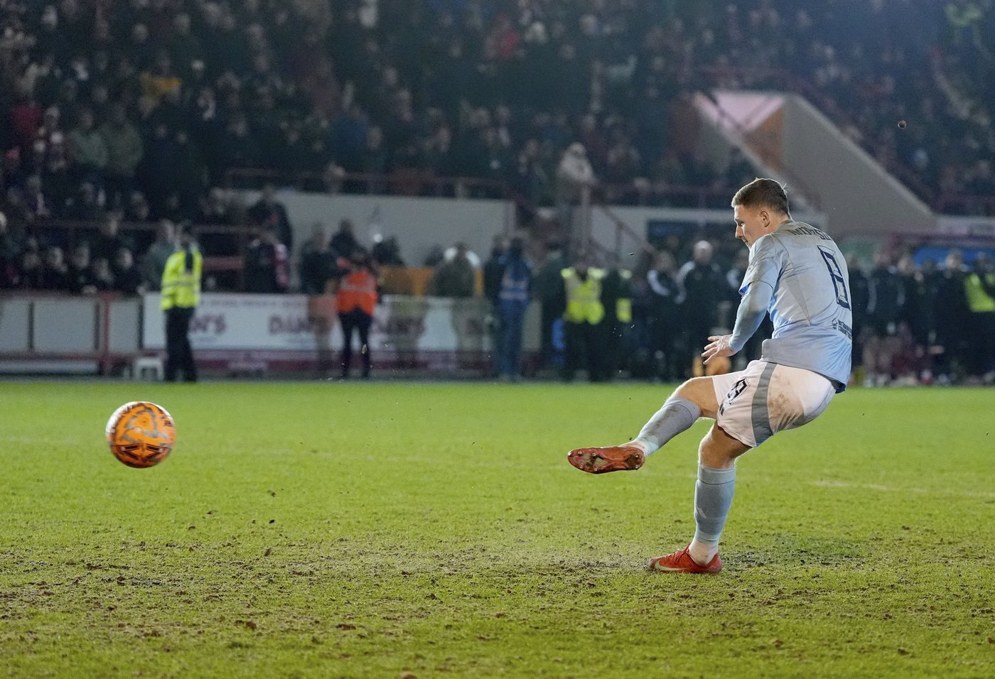 Nottingham Forest beats third-tier Exeter on penalties to advance in FA Cup | iNFOnews.ca Nottingham Forest beats third-tier Exeter on penalties to advance in FA Cup | iNFOnews.ca